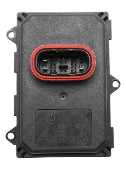2015-2017 Volkswagen Golf GTI 5N0941329 Light Follower Module AFS Controller