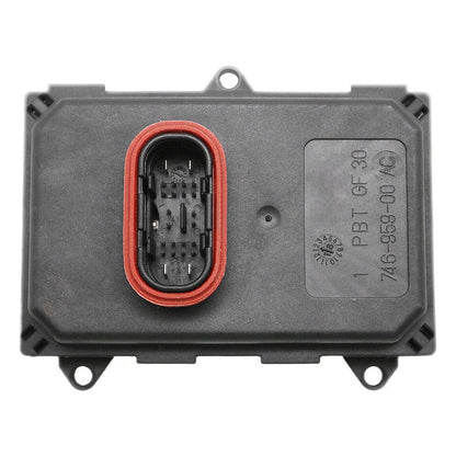 2015-2017 Volkswagen Golf GTI 5N0941329 Light Follower Module AFS Controller