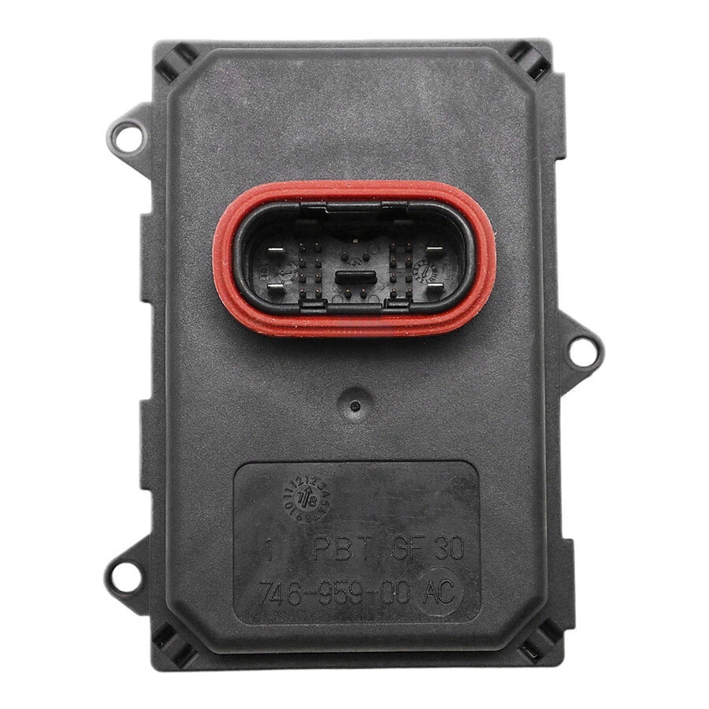 2015-2017 Volkswagen Golf GTI 5N0941329 Light Follower Module AFS Controller