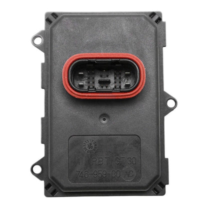 2015-2017 Volkswagen Golf GTI 5N0941329 Light Follower Module AFS Controller