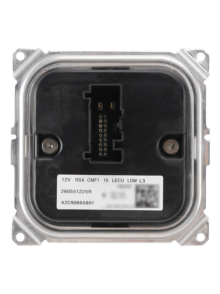 Renault 260551225R Headlight Ballast