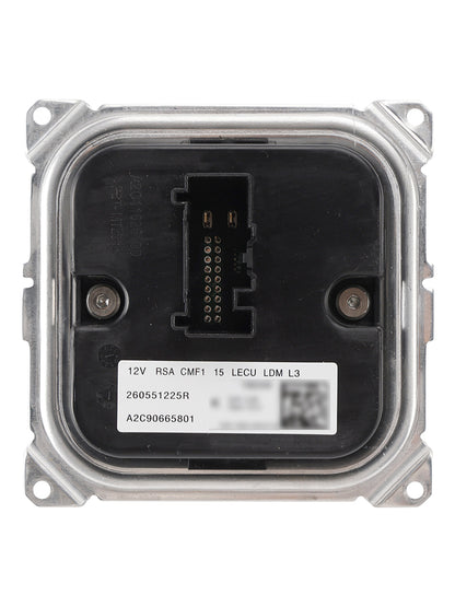 Renault 260551225R Headlight Ballast
