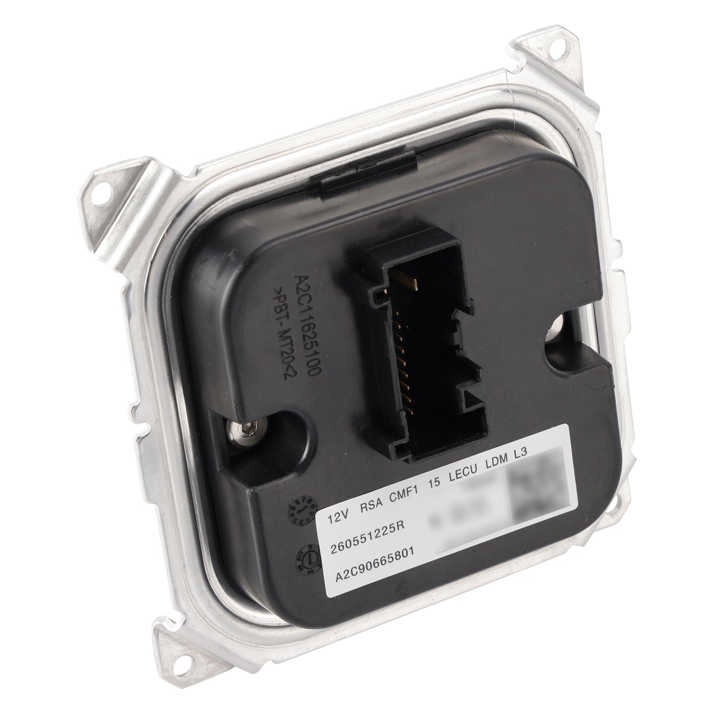 Renault 260551225R Headlight Ballast