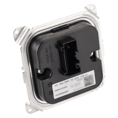 Renault 260551225R Headlight Ballast