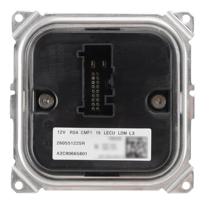 Renault 260551225R Headlight Ballast