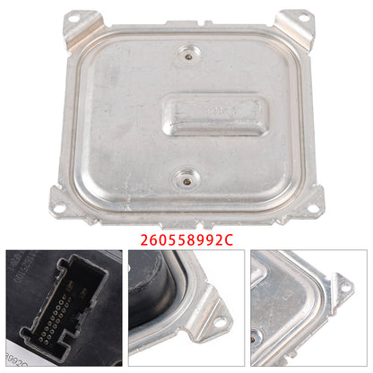LED Computer Module Control Light Controller 2018-2023 Nissan Leaf 260558992C