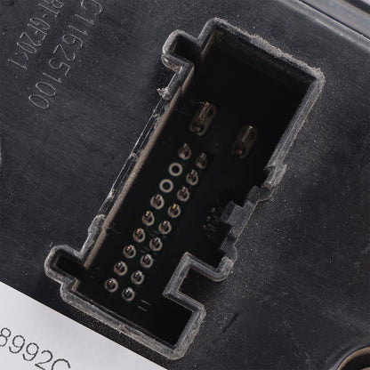 LED Computer Module Control Light Controller 2018-2023 Nissan Leaf 260558992C