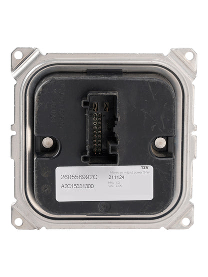 LED Computer Module Control Light Controller 2018-2023 Nissan Leaf 260558992C