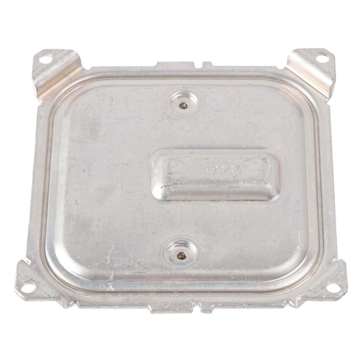 LED Computer Module Control Light Controller 2018-2023 Nissan Leaf 260558992C