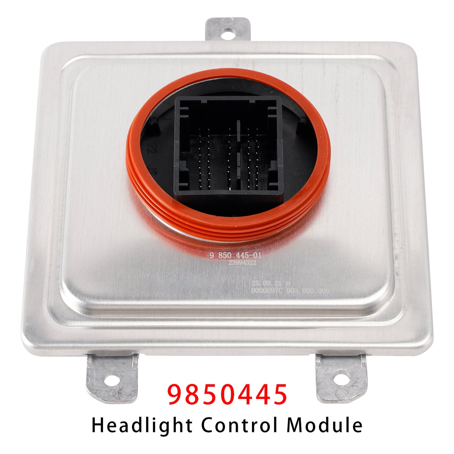 BMW series: 3' G81 M3 Touring 63115A0AFC0 Laser LED Headlight Control Unit