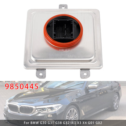 BMW series: 3' G81 M3 Touring 63115A0AFC0 Laser LED Headlight Control Unit