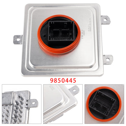 BMW series: 3' G81 M3 Touring 63115A0AFC0 Laser LED Headlight Control Unit