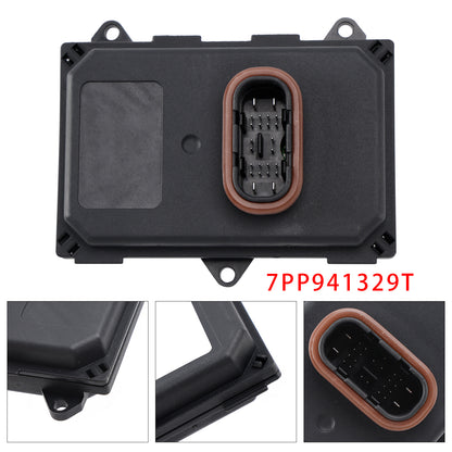 2014- Porsche 991R GT3 RS3 99 7PP941329T LED Headlight Control Unit