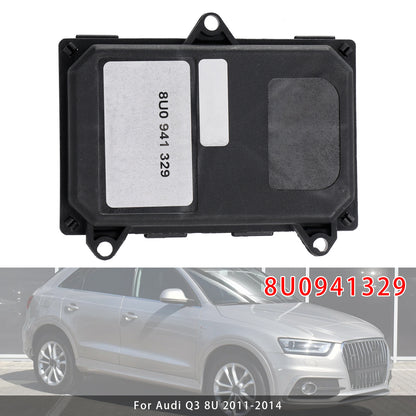 2011-2015 VW EOS 2 8U0941329 Power Cornering Lights Module Ballast Control ASF