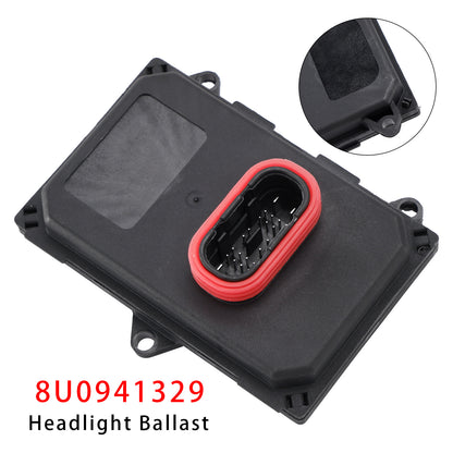2011-2015 VW EOS 2 8U0941329 Power Cornering Lights Module Ballast Control ASF
