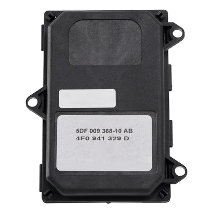 2011 Audi A6 Quattro Avant Base 3.0L V6 - Gas 4.2L V8 - Gas 4F0941329D Cornering Light Headlight Power Module