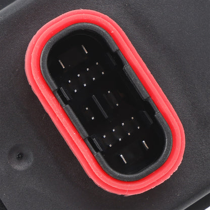 2011 Audi A6 Quattro Avant Base 3.0L V6 - Gas 4.2L V8 - Gas 4F0941329D Cornering Light Headlight Power Module
