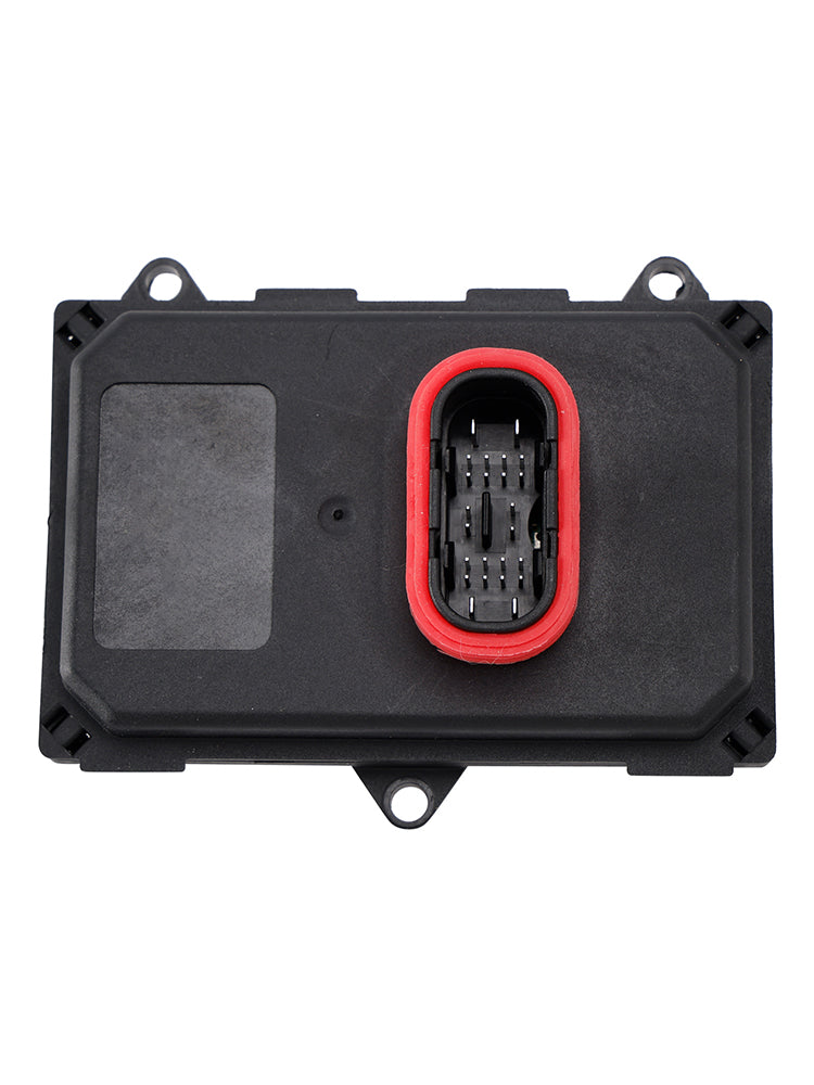 2011 Audi A6 Quattro Avant Base 3.0L V6 - Gas 4.2L V8 - Gas 4F0941329D Cornering Light Headlight Power Module