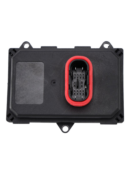 2011 Audi A6 Quattro Avant Base 3.0L V6 - Gas 4.2L V8 - Gas 4F0941329D Cornering Light Headlight Power Module