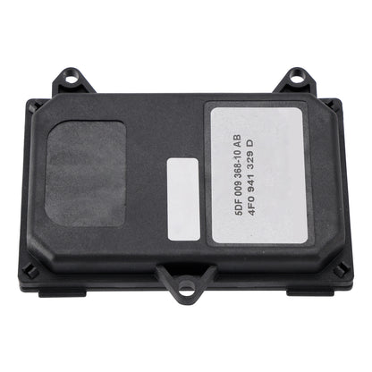 2011 Audi A6 Quattro Avant Base 3.0L V6 - Gas 4.2L V8 - Gas 4F0941329D Cornering Light Headlight Power Module
