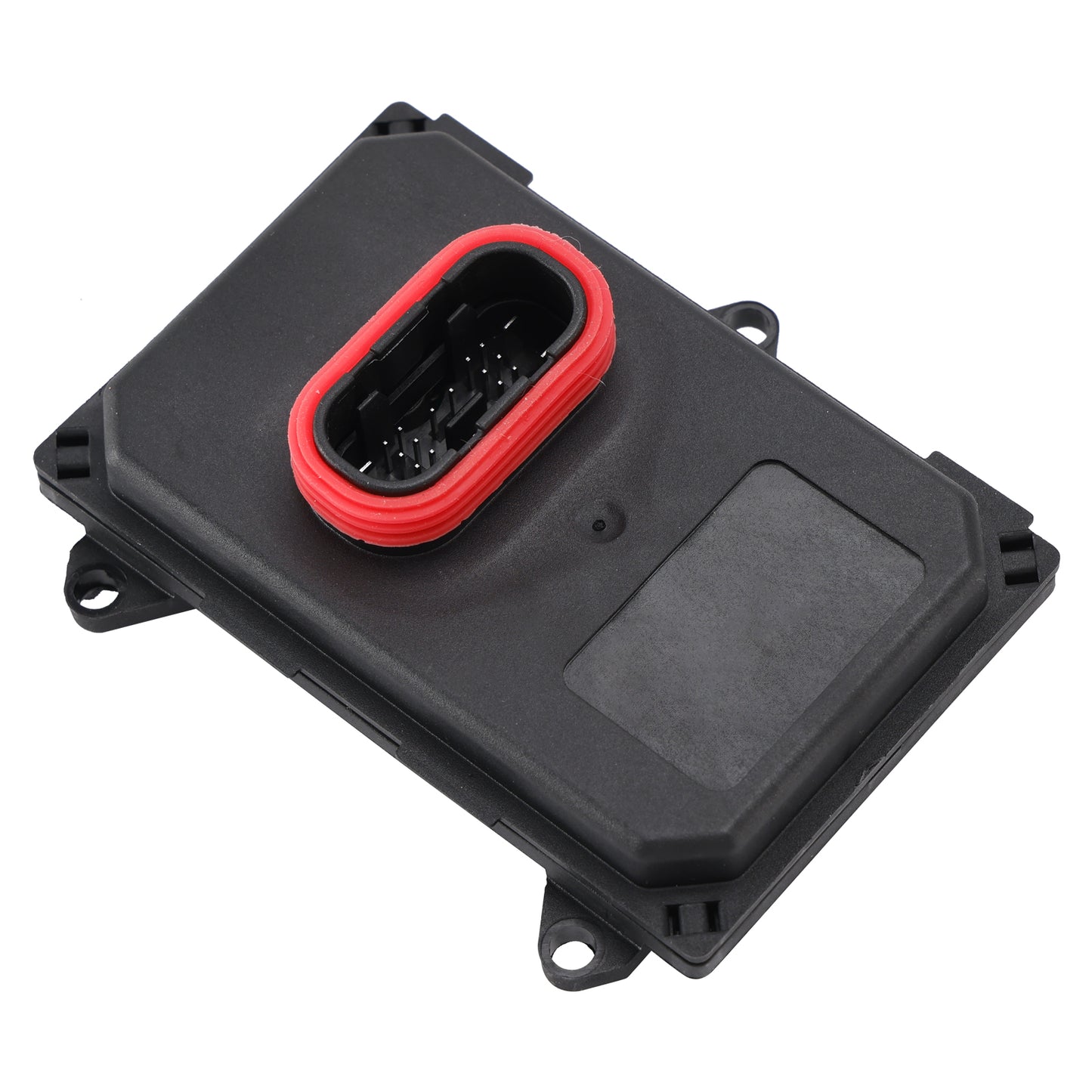 2011 Audi A6 Quattro Avant Base 3.0L V6 - Gas 4.2L V8 - Gas 4F0941329D Cornering Light Headlight Power Module