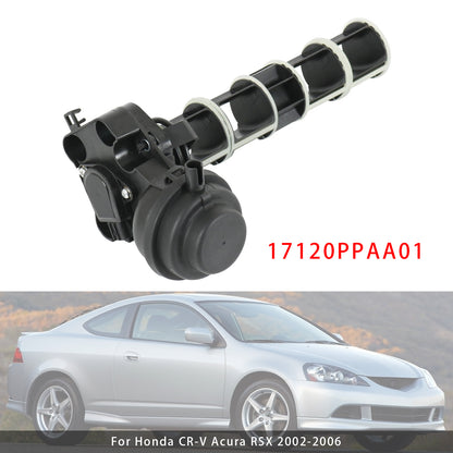 2002-2006 Honda CR-V Acura RSX 17120-PPA-A01 Intake Manifold Rotary Valve