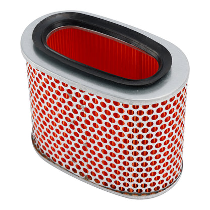 Air Filter Cleaner 17215-MM8-020 For Honda Shadow 1100 VT1100 VT1100C 1987-2007