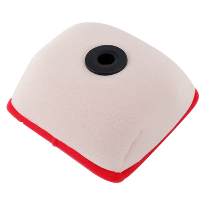 Foam Air Filter For Honda CRF 125F CRF125FB Air Cleaner 2014-2025 17213-K28-910