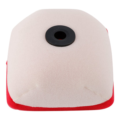 Foam Air Filter For Honda CRF 125F CRF125FB Air Cleaner 2014-2025 17213-K28-910