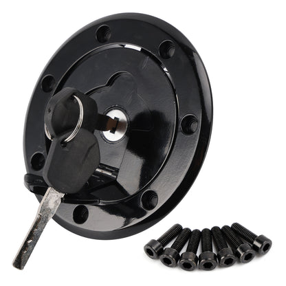 Petrol Fuel Tank Cap Gas Cover For Duk 125 200 250 390 RC 390 ABS 2017-2023