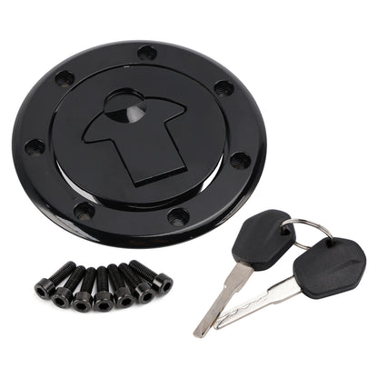 Petrol Fuel Tank Cap Gas Cover For Duk 125 200 250 390 RC 390 ABS 2017-2023