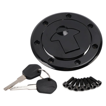 Petrol Fuel Tank Cap Gas Cover For Duk 125 200 250 390 RC 390 ABS 2017-2023
