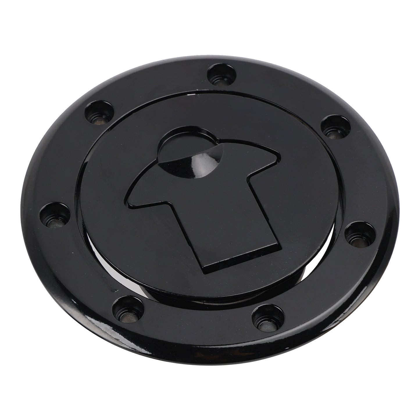 Petrol Fuel Tank Cap Gas Cover For Duk 125 200 250 390 RC 390 ABS 2017-2023