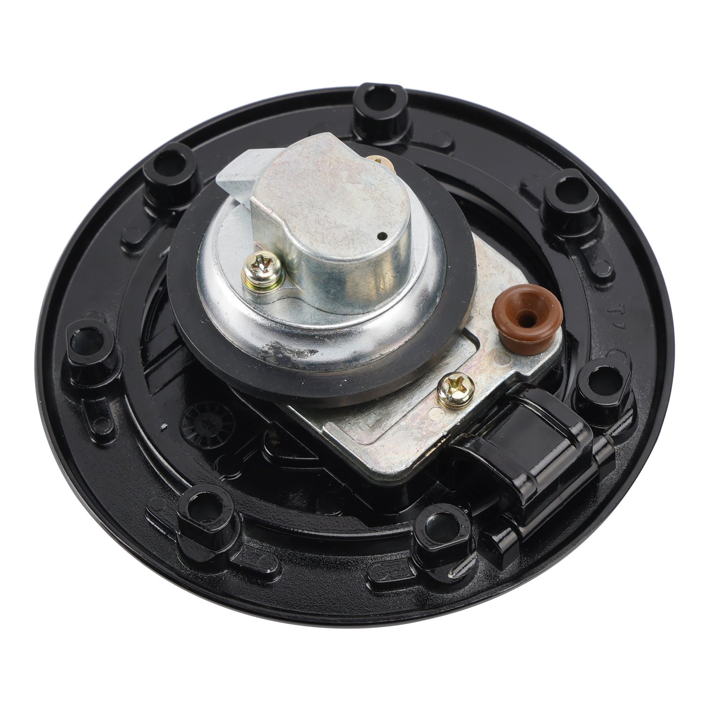 Petrol Fuel Tank Cap Gas Cover For Duk 125 200 250 390 RC 390 ABS 2017-2023