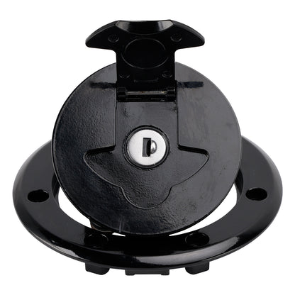 Petrol Fuel Tank Cap Gas Cover For Duk 125 200 250 390 RC 390 ABS 2017-2023
