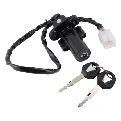 Ignition Key Switch For Yamaha YZF-R3 R3 YZF-R25 R25 MT-03 MT03 2019 2020-2024