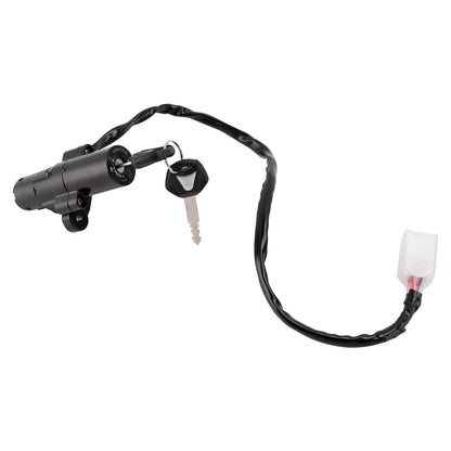 Ignition Key Switch For Yamaha YZF-R3 R3 YZF-R25 R25 MT-03 MT03 2019 2020-2024