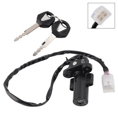 Ignition Key Switch For Yamaha YZF-R3 R3 YZF-R25 R25 MT-03 MT03 2019 2020-2024
