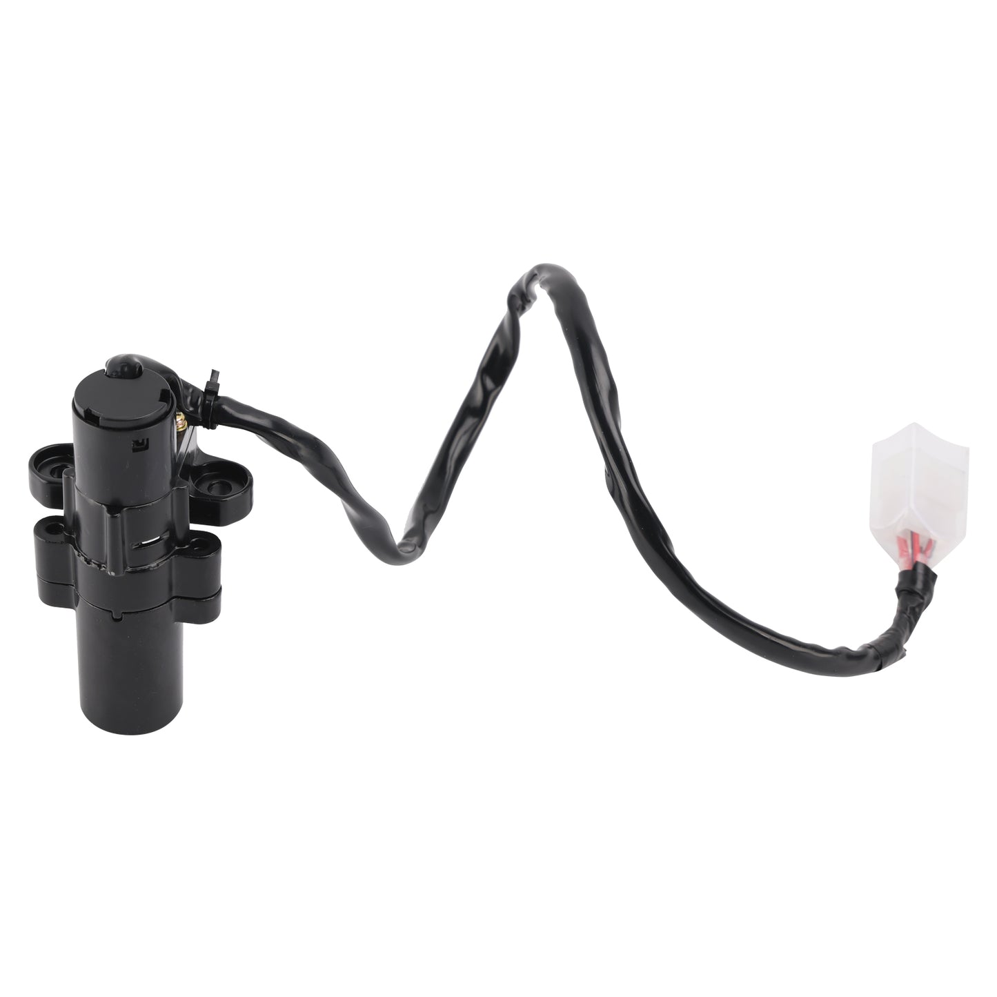 Ignition Key Switch For Yamaha YZF-R3 R3 YZF-R25 R25 MT-03 MT03 2019 2020-2024