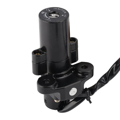 Ignition Key Switch For Yamaha YZF-R3 R3 YZF-R25 R25 MT-03 MT03 2019 2020-2024