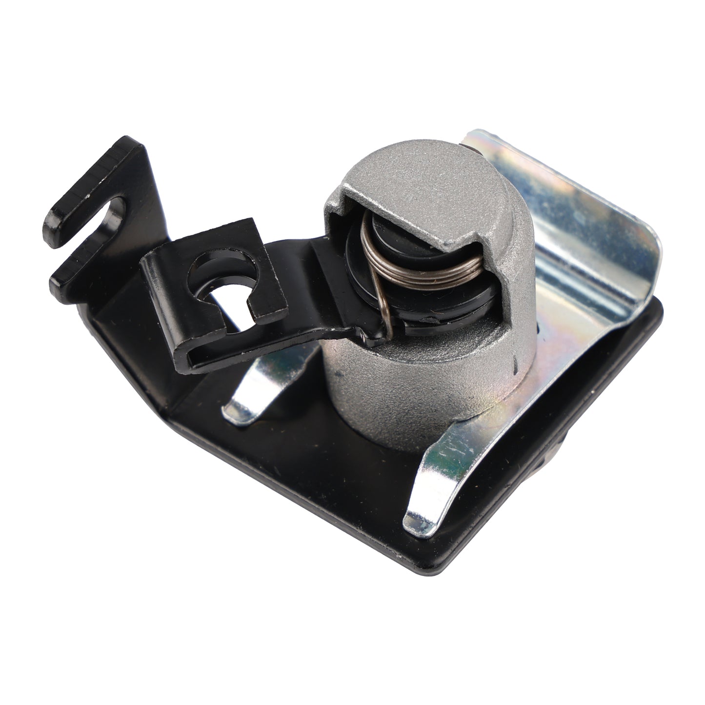 Ignition Switch Gas Cap Helmet Seat Lock Set For Kawasaki Ninja 500 Z500 24-26