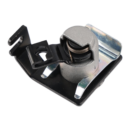 Ignition Switch Gas Cap Helmet Seat Lock Set For Kawasaki Ninja 500 Z500 24-26