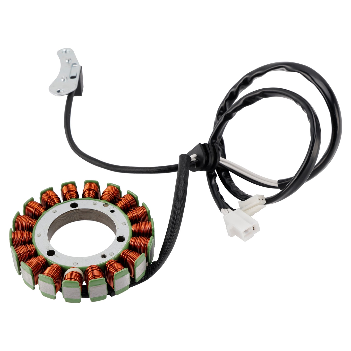 Magneto Stator Generator For Yamaha XVS400 XVS 400 Drag Star 400 2003-2008