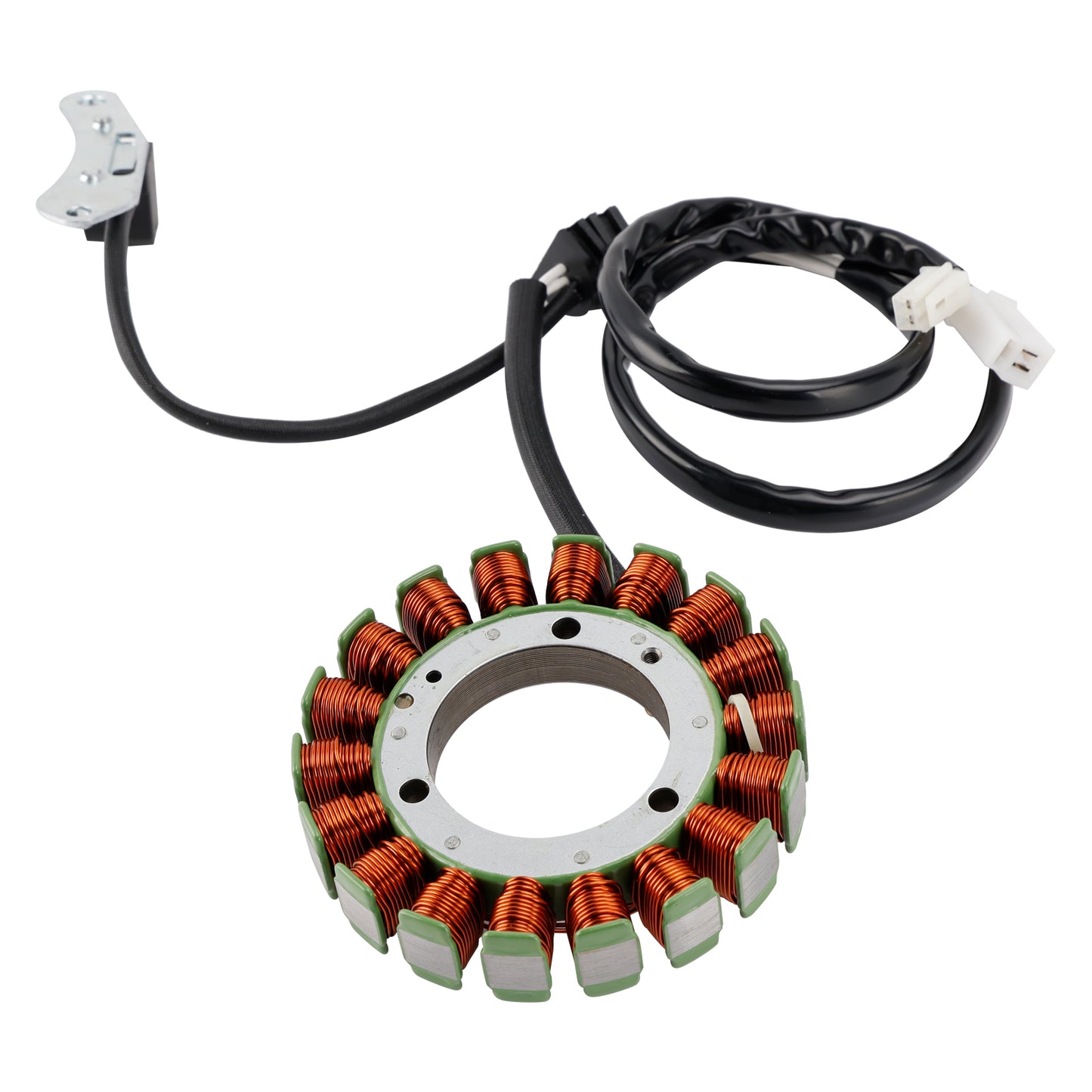 Magneto Stator Generator For Yamaha XVS400 XVS 400 Drag Star 400 2003-2008