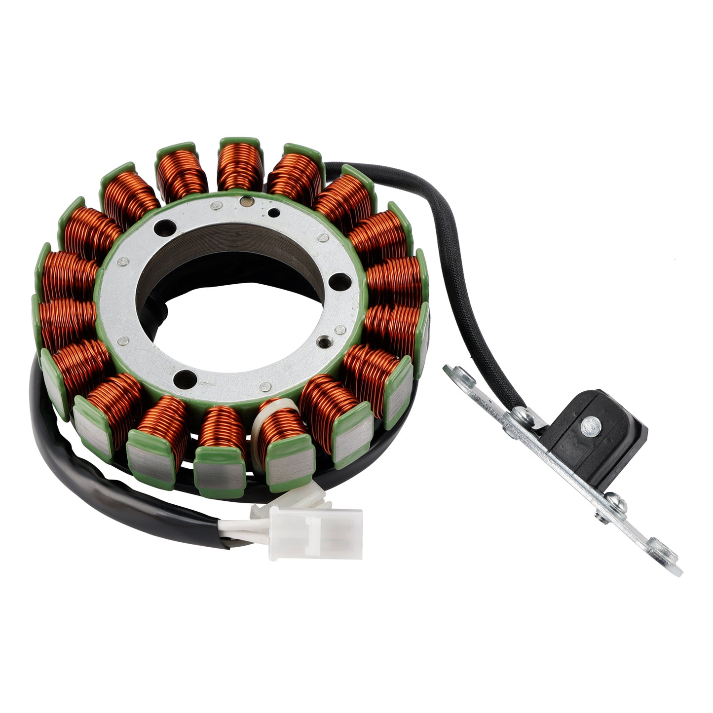 Magneto Stator Generator For Yamaha XVS400 XVS 400 Drag Star 400 2003-2008