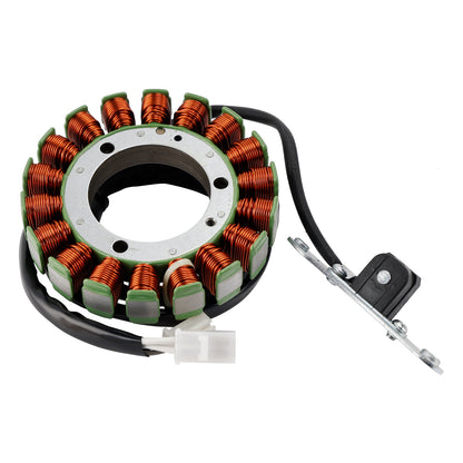 Magneto Stator Generator For Yamaha XVS400 XVS 400 Drag Star 400 2003-2008