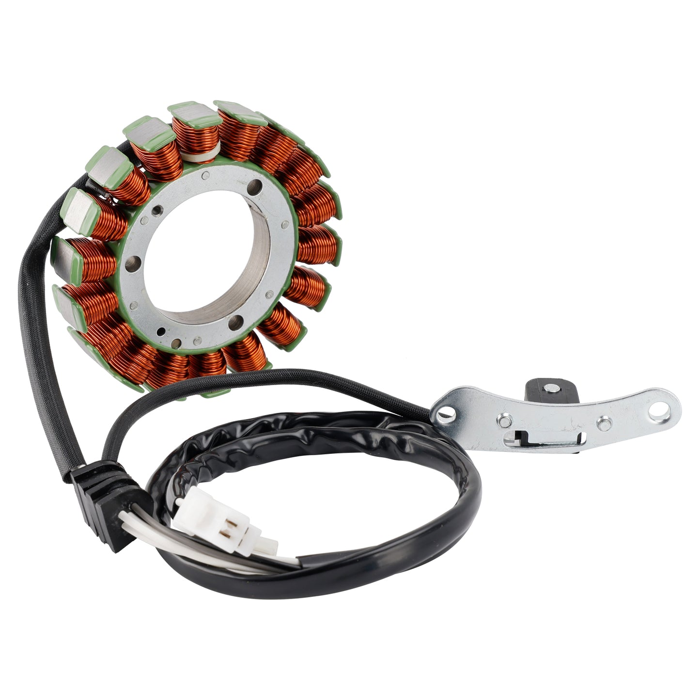 Magneto Stator Generator For Yamaha XVS400 XVS 400 Drag Star 400 2003-2008