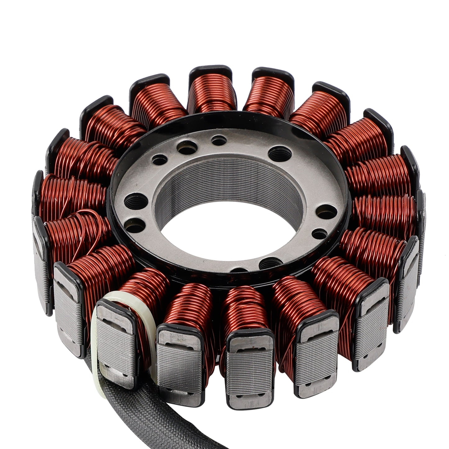 18-Pole Magneto Stator Generator For SYM Joymax Z+ 300 Cruisym 250 300 HD300i 2019-2025