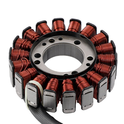 18-Pole Magneto Stator Generator For SYM Joymax Z+ 300 Cruisym 250 300 HD300i 2019-2025