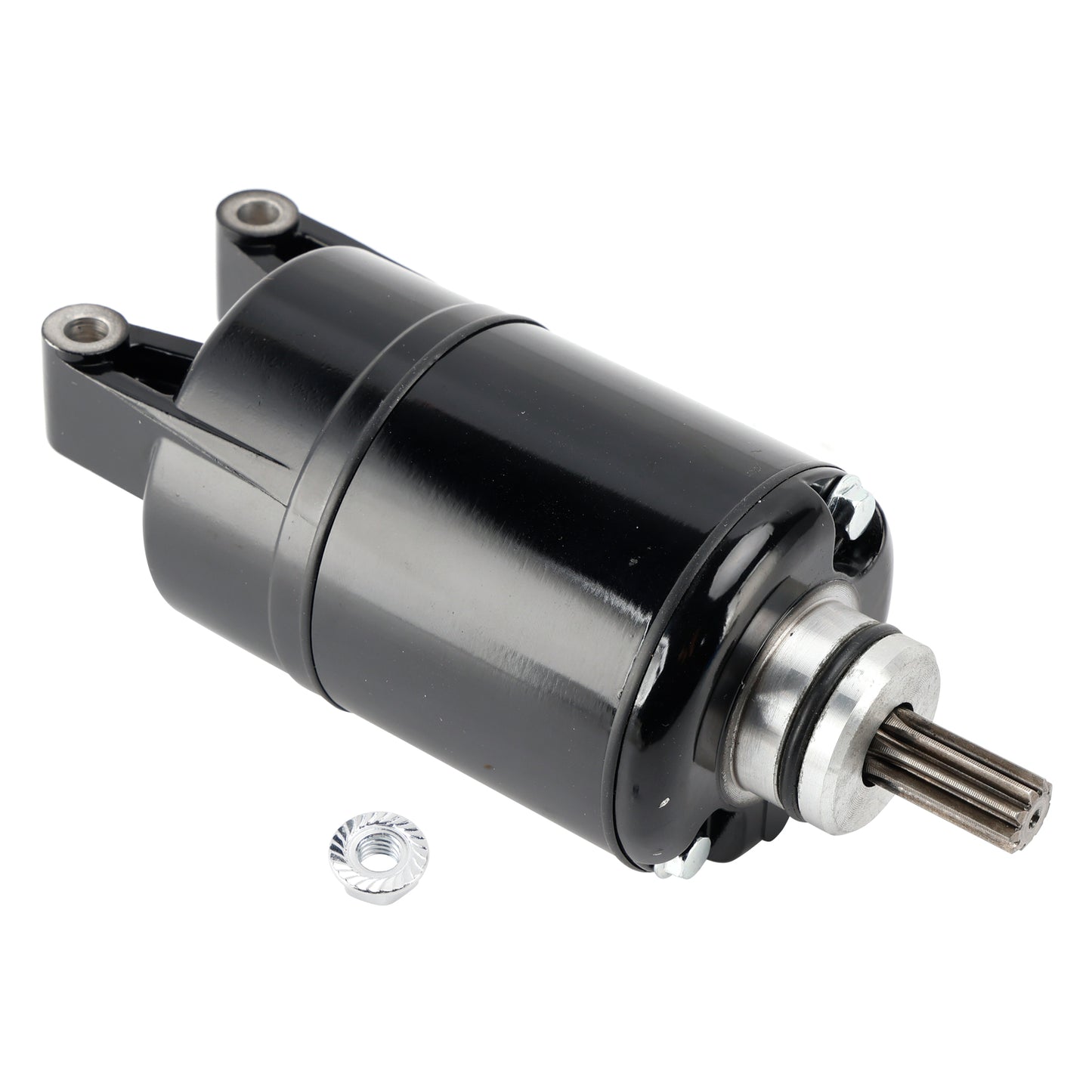 2024-2025 Kawasaki EL450 Eliminator 500 ABS 21163-0782 Engine Starter Motor